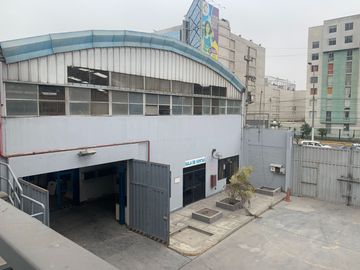 VENTA DE LOCAL COMERCIAL - CHORRILLOS