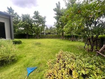 SH33 House for sale Nara Botanic 2 Srinakharin