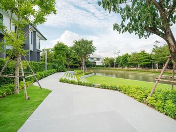 SH33 House for sale Nara Botanic 2 Srinakharin