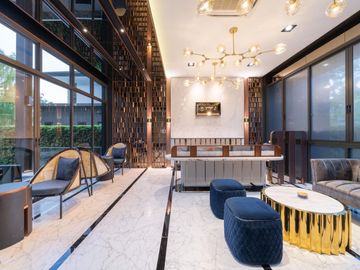SH33 House for sale Nara Botanic 2 Srinakharin