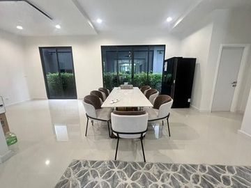 SH33 House for sale Nara Botanic 2 Srinakharin