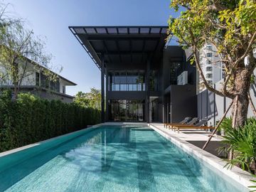 SH33 House for sale Nara Botanic 2 Srinakharin