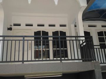 (BU) Rumah murah 2 Lantai di Pondok Indah, JakSel Siap Huni 7,9 M