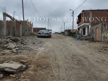 VENDO 2 TERRENOS EN NUEVO CHIMBOTE – LOS CONQUISTADORES