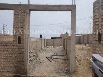 VENDO 2 TERRENOS EN NUEVO CHIMBOTE – LOS CONQUISTADORES
