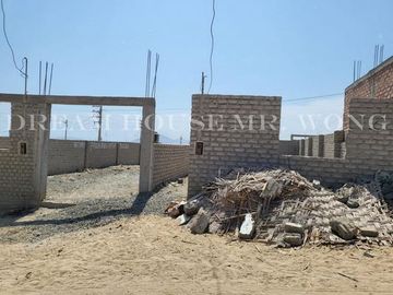 VENDO 2 TERRENOS EN NUEVO CHIMBOTE – LOS CONQUISTADORES