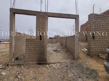 VENDO 2 TERRENOS EN NUEVO CHIMBOTE – LOS CONQUISTADORES