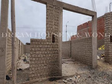 VENDO 2 TERRENOS EN NUEVO CHIMBOTE – LOS CONQUISTADORES