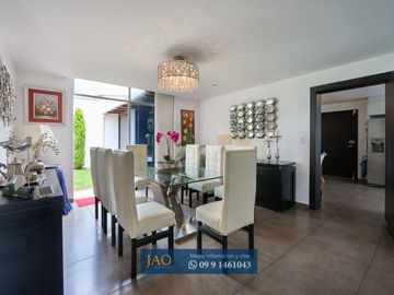 Casa en Venta de 4 habitaciones cerca al Ventura Mall Tumbaco