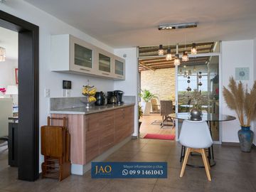 Casa en Venta de 4 habitaciones cerca al Ventura Mall Tumbaco