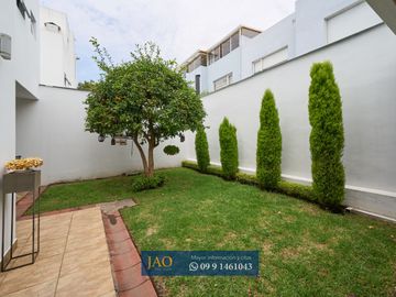 Casa en Venta de 4 habitaciones cerca al Ventura Mall Tumbaco