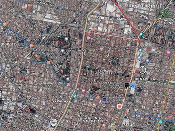 ¡¡¡REMATE!!! ¡¡HERMOSO DEPARTAMENTO EN UNA DE LAS MEJORES ZONAS DE LA CIUDAD DE MEXICO!!