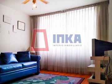 HERMOSA CASA EN VENTA EN EXCELENTE ZONA DE LA MOLINA