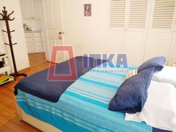 HERMOSA CASA EN VENTA EN EXCELENTE ZONA DE LA MOLINA