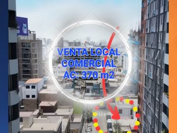 VENDO o ALQUILO  lindo LOCAL COMERCIAL  en  LINCE ( Alt. Cdra 25 Av. Arequipa )