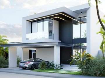 Venta de casa El condado