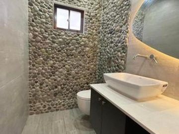 3BR Brand New Modern House for Sale at Tamara Lane Filinvest, North Caloocan