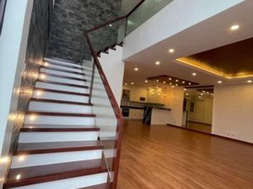 3BR Brand New Modern House for Sale at Tamara Lane Filinvest, North Caloocan