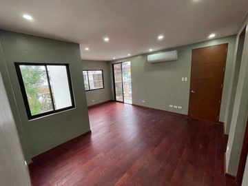 3BR Brand New Modern House for Sale at Tamara Lane Filinvest, North Caloocan