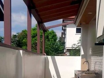 3BR Brand New Modern House for Sale at Tamara Lane Filinvest, North Caloocan