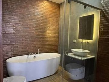 3BR Brand New Modern House for Sale at Tamara Lane Filinvest, North Caloocan