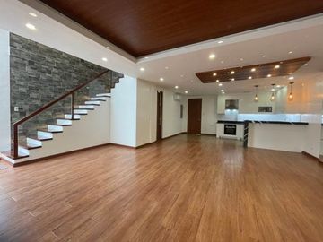 3BR Brand New Modern House for Sale at Tamara Lane Filinvest, North Caloocan