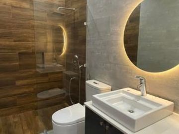 3BR Brand New Modern House for Sale at Tamara Lane Filinvest, North Caloocan