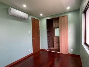 3BR Brand New Modern House for Sale at Tamara Lane Filinvest, North Caloocan