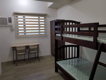 TYC - FOR SALE: Studio Unit in Vista Residences Katipunan, Quezon City