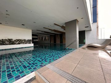 TYC - FOR SALE: Studio Unit in Vista Residences Katipunan, Quezon City