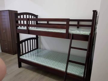 TYC - FOR SALE: Studio Unit in Vista Residences Katipunan, Quezon City
