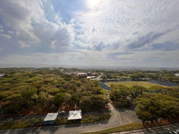 TYC - FOR SALE: Studio Unit in Vista Residences Katipunan, Quezon City