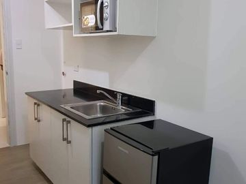 TYC - FOR SALE: Studio Unit in Vista Residences Katipunan, Quezon City