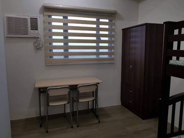 TYC - FOR SALE: Studio Unit in Vista Residences Katipunan, Quezon City