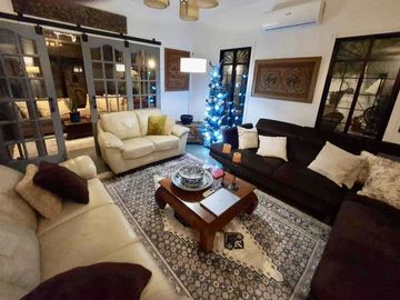 Fresh and Spacious 3-Bedroom House For Sale at Multinational Village, Paranaque