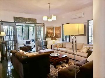 Fresh and Spacious 3-Bedroom House For Sale at Multinational Village, Paranaque