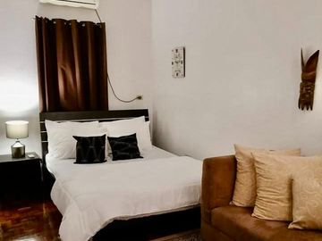 Fresh and Spacious 3-Bedroom House For Sale at Multinational Village, Paranaque