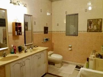 Fresh and Spacious 3-Bedroom House For Sale at Multinational Village, Paranaque