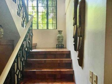 Fresh and Spacious 3-Bedroom House For Sale at Multinational Village, Paranaque