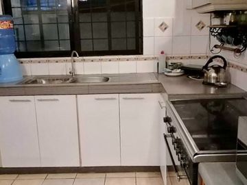Fresh and Spacious 3-Bedroom House For Sale at Multinational Village, Paranaque