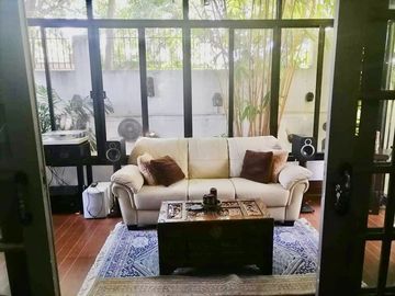 Fresh and Spacious 3-Bedroom House For Sale at Multinational Village, Paranaque