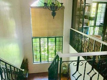 Fresh and Spacious 3-Bedroom House For Sale at Multinational Village, Paranaque