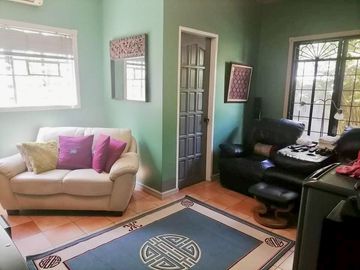 Fresh and Spacious 3-Bedroom House For Sale at Multinational Village, Paranaque