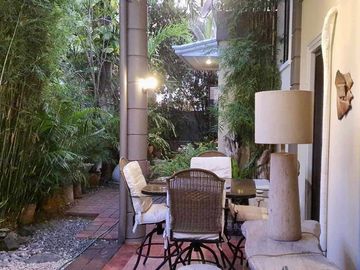 Fresh and Spacious 3-Bedroom House For Sale at Multinational Village, Paranaque