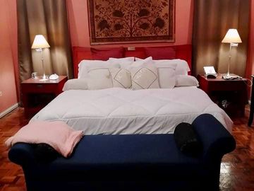 Fresh and Spacious 3-Bedroom House For Sale at Multinational Village, Paranaque