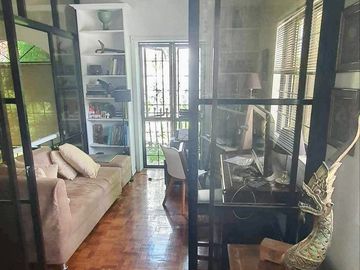 Fresh and Spacious 3-Bedroom House For Sale at Multinational Village, Paranaque