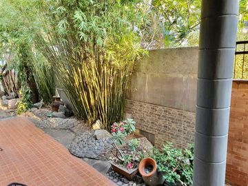 Fresh and Spacious 3-Bedroom House For Sale at Multinational Village, Paranaque