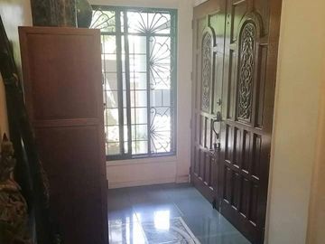 Fresh and Spacious 3-Bedroom House For Sale at Multinational Village, Paranaque