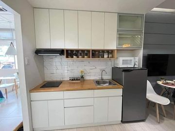 Condo for Sale in Jacinta Enclaves Cainta Rizal