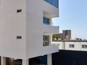 Venta Condominio muy cerca de la playa en Santiago